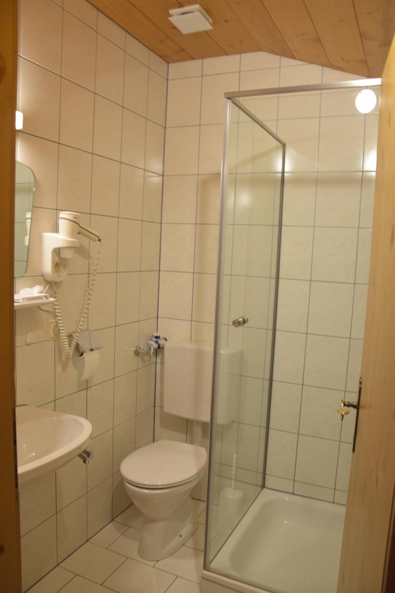 Loeschenbrandhof Lejlighed Mittersill Værelse billede
